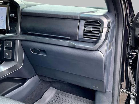 Used 2024 Ford F150 XLT w/ Equipment Group 302A MID AWD/4WD image 23