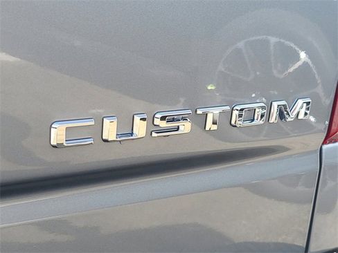 New 2026 Chevrolet Silverado 1500 Custom image 8