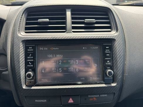 Used 2024 Mitsubishi Outlander Sport ES image 21