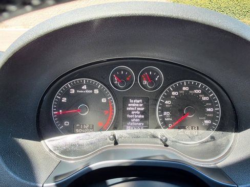 Used 2009 Audi A3 2.0T FWD image 41
