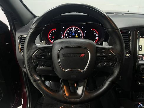 Used 2018 Dodge Durango R/T w/ Technology Group image 23