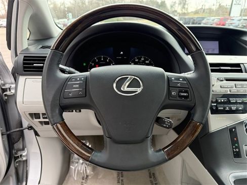 Used 2012 Lexus RX 350 AWD w/ Premium Pkg image 18