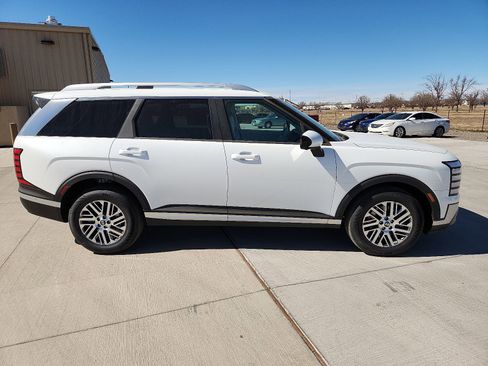 New 2026 Hyundai Palisade SEL image 5