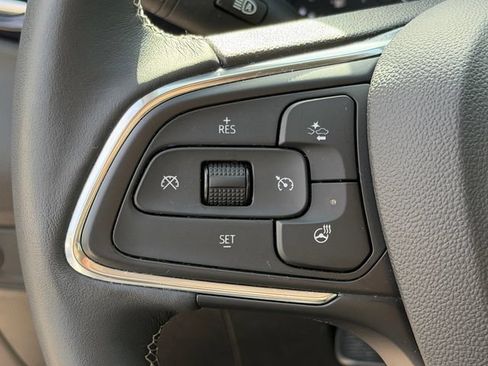 Certified 2023 Buick Encore GX Essence w/ Experience Buick Package FWD image 25