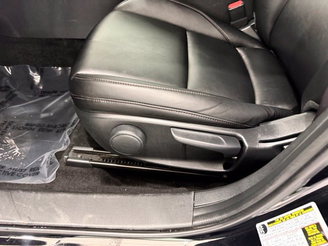 Used 2025 MAZDA MAZDA3 s Sport FWD image 12