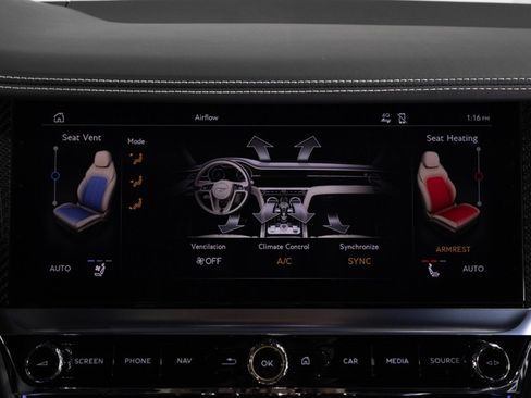 Used 2022 Bentley Continental GT Speed AWD/4WD image 29