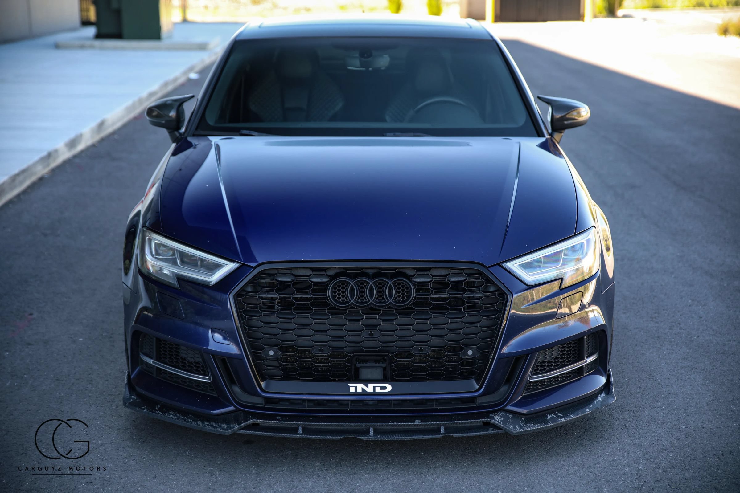 Used 2017 Audi S3 Premium Plus w/ Technology Package AWD/4WD image 18
