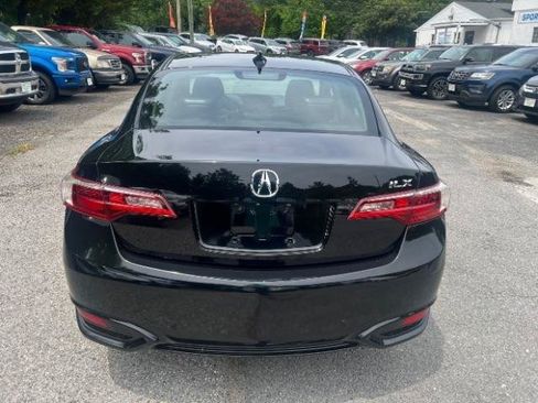 Used 2016 Acura ILX FWD image 4