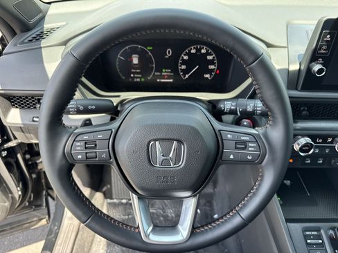 New 2026 Honda CR-V Sport image 15