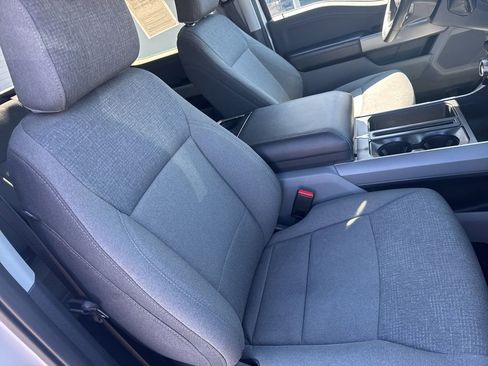 Certified 2024 Ford F150 XLT w/ Equipment Group 302A MID image 39