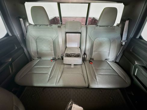 New 2026 RAM 1500 Tradesman image 10