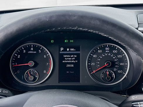 Used 2023 Kia K5 GT-Line AWD/4WD image 12