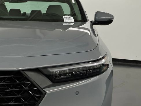 New 2026 Honda Accord EX-L image 9