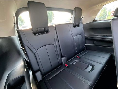 Certified 2023 INFINITI QX60 Luxe w/ Cargo Package AWD/4WD image 33