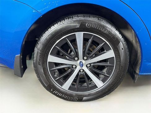 Used 2023 Subaru Impreza 2.0i Premium AWD/4WD image 33