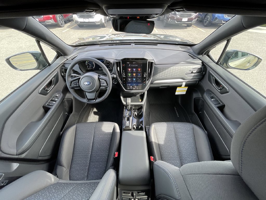New 2026 Subaru Forester Premium AWD/4WD image 26