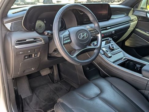 Used 2024 Hyundai Palisade Calligraphy FWD image 36