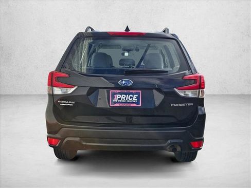 Used 2019 Subaru Forester w/ Alloy Wheel Package image 4