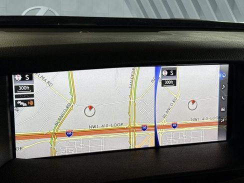 Used 2017 Lexus LS 460 image 16