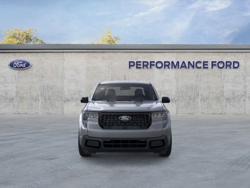 New 2025 Ford Maverick XLT w/ XLT Luxury Package image 6