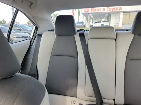 Used 2025 Toyota Corolla LE FWD image 20