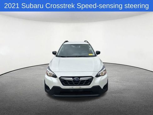 Used 2021 Subaru Crosstrek 2.0i AWD/4WD image 14