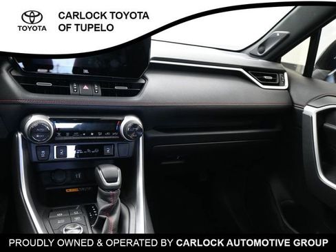 Used 2025 Toyota RAV4 XSE image 26