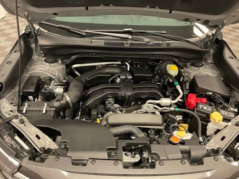 New 2026 Subaru Forester Premium image 34