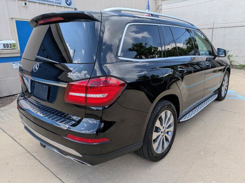 Used 2019 Mercedes-Benz GLS 450 4MATIC image 13