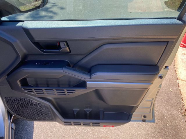 Used 2024 Toyota Tacoma SR5 RWD image 35
