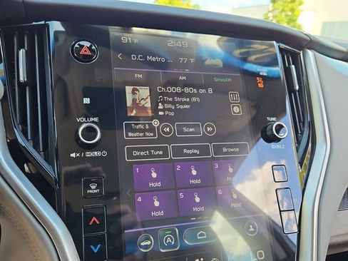 Used 2022 Subaru Legacy Premium image 28