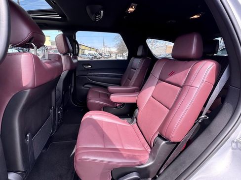 Used 2024 Dodge Durango GT image 15