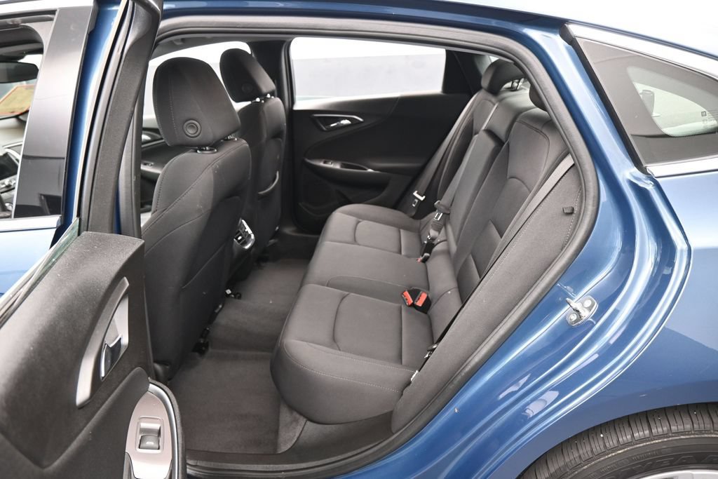 Used 2024 Chevrolet Malibu LT FWD image 26
