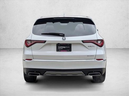 New 2026 Acura MDX SH-AWD image 8