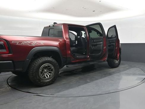 Used 2024 RAM 1500 TRX AWD/4WD image 46