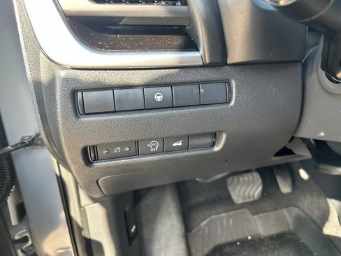 Certified 2025 Nissan Rogue SV w/ Rock Creek Premium Package AWD/4WD image 14