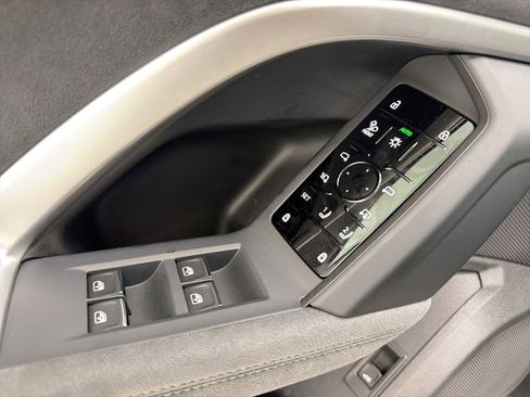 New 2026 Audi SQ5 Premium Plus image 12