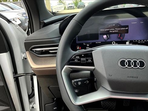 New 2026 Audi Q5 Premium Plus AWD/4WD image 24