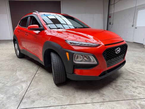 Used 2020 Hyundai Kona SEL AWD/4WD image 5
