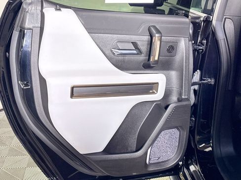 Used 2024 GMC Hummer EV 3X w/ Extreme Off-Road Package AWD/4WD image 20
