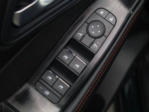 New 2026 Nissan Rogue SV w/ Rock Creek Premium Package AWD/4WD image 11