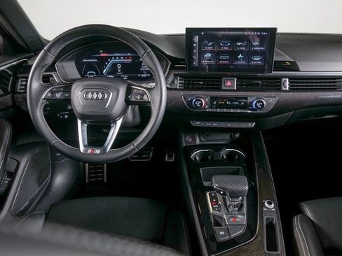 Used 2021 Audi S4 Premium Plus AWD/4WD image 14