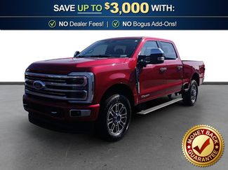 Certified 2024 Ford F350 Limited AWD/4WD 360° Tour