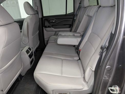 Used 2019 Honda Ridgeline RTL image 21