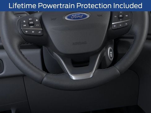 New 2026 Ford Transit 350 XLT image 15