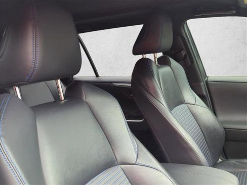 Used 2020 Toyota RAV4 XSE image 17