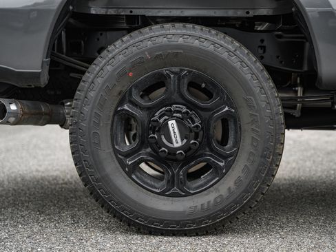 New 2026 Ford F250 XL w/ STX Appearance Package image 21