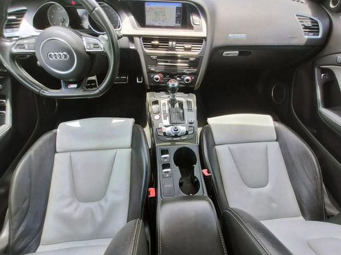 Used 2014 Audi S5 Prestige image 28