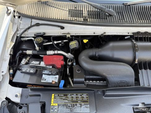 Used 2012 Ford E-150 and Econoline 150 E-150 Van w/ PWR Group image 9