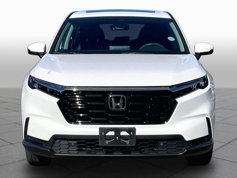 Used 2024 Honda CR-V EX-L image 4